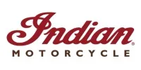 Indian Motorcycle Coupons