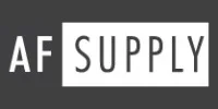 AF Supply Coupons