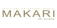 MAKARI Coupons