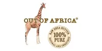 Out Of Africa Coupons
