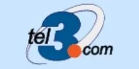 Tel3 Communications Coupons