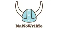 Nanowrimo Coupons