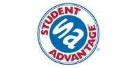 Student Advantage Coupons