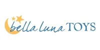 Bella Luna Toys Coupons