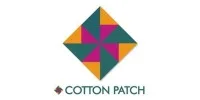 Cotton Patch Coupons