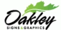 Oakley Signs & Graphics Coupons