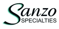 Sanzo Specialties Coupons