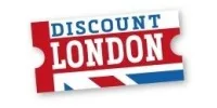 Discount London Coupons