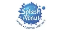 Splashabout Coupons