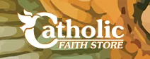 Catholic Faith Store Coupons