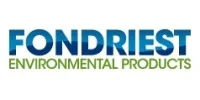 Fondriest Environmental Coupons