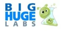 Big Huge Labs Coupons