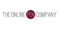 The Online Pen Company Coupons
