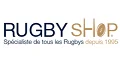 Rugbyshop Coupons