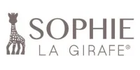 Sophie LA Girafe Coupons