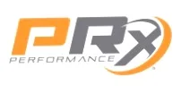 PRx Performance Coupons