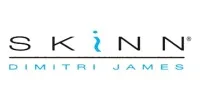Skinn Cosmetics Coupons