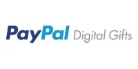 Paypal Gift Coupons