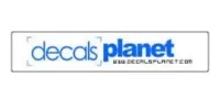 Decals Planet Coupons