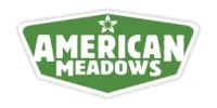 American Meadows Coupons