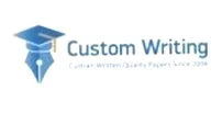 Custom Writing Coupons