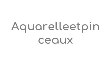 Aquarelleetpinceaux Coupons