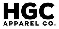 HGC Apparel Coupons