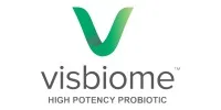 Visbiome.com Coupons