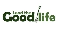 Lead The Good Life Coupons