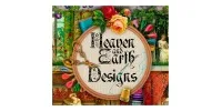 Heaven And Earth Designs Coupons