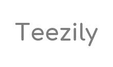 Teezily Coupons