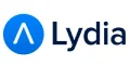 Lydia Coupons