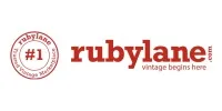 Ruby Lane Coupons