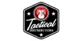 Tactical Distributors Coupons