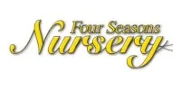 Four Seasons Nursery Coupons