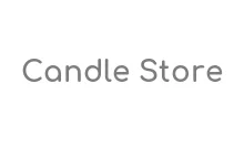 Candle Store Coupons