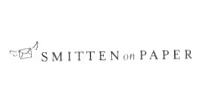 Smitten On Paper Coupons