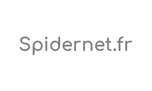 Spidernet.fr Coupons