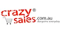 CrazySales Coupons