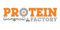 Protein Factory Coupons