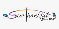 Sewthankful Coupons