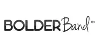 Bolder Band Coupons