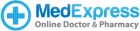 MedExpress Coupons