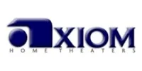 AxiomAudio Coupons