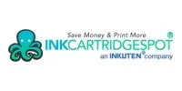 Inkcartridgespot Coupons