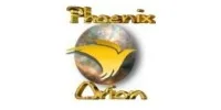 Phoenix Orion Coupons