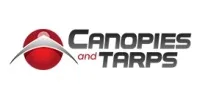 CanopiesAndTarps.com Coupons