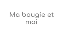 Ma bougie et moi Coupons