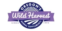 Oregon's Wild Harvest Coupons