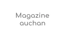 Magazine auchan Coupons